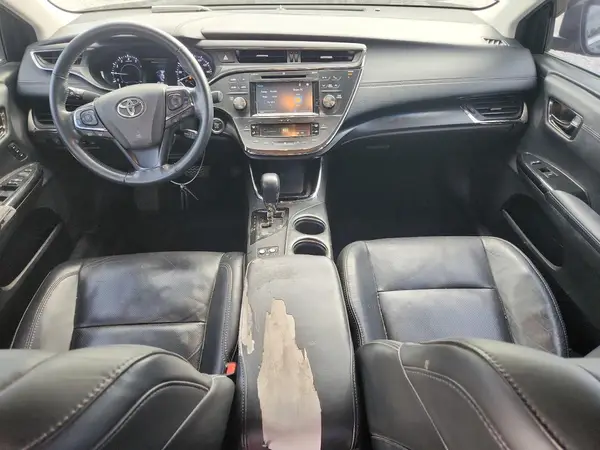 4T1BK1EB0GU241476 2016 TOYOTA AVALON - Image 8