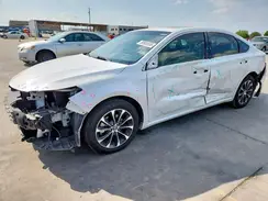 4T1BK1EB0GU241610 2016 TOYOTA AVALON