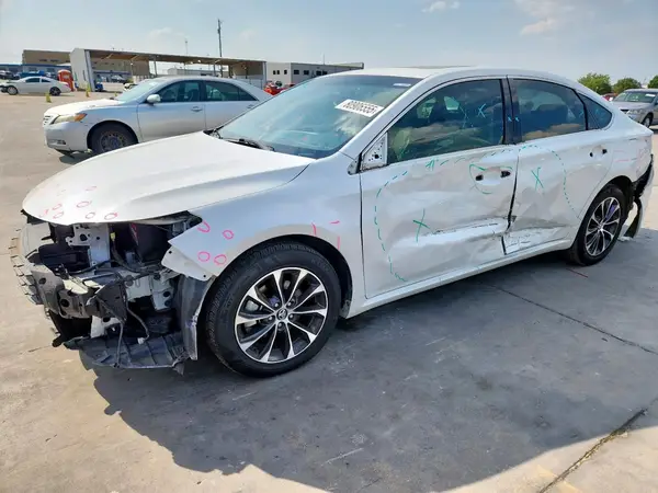 4T1BK1EB0GU241610 2016 TOYOTA AVALON - Image 1