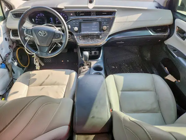 4T1BK1EB0GU241610 2016 TOYOTA AVALON - Image 8