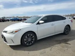 4T1BK1EB0GU242286 2016 TOYOTA AVALON