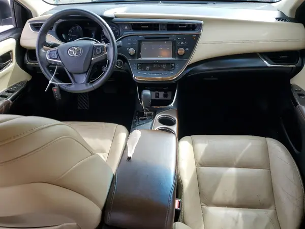 4T1BK1EB0GU242286 2016 TOYOTA AVALON - Image 8