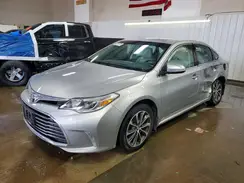 4T1BK1EB0GU242546 2016 TOYOTA AVALON
