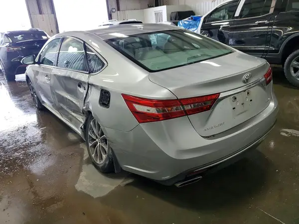 4T1BK1EB0GU242546 2016 TOYOTA AVALON - Image 2