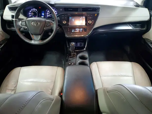 4T1BK1EB0GU242546 2016 TOYOTA AVALON - Image 8