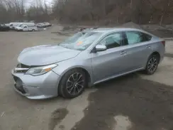 4T1BK1EB0HU242936 2017 TOYOTA AVALON