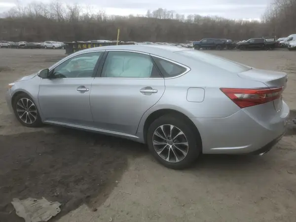 4T1BK1EB0HU242936 2017 TOYOTA AVALON - Image 2