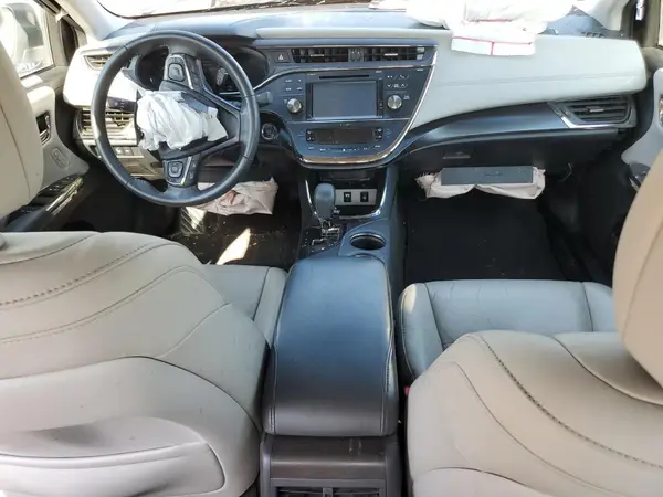 4T1BK1EB0HU242967 2017 TOYOTA AVALON - Image 8