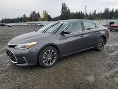 4T1BK1EB0HU243522 2017 TOYOTA AVALON