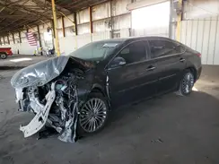 4T1BK1EB0HU243665 2017 TOYOTA AVALON