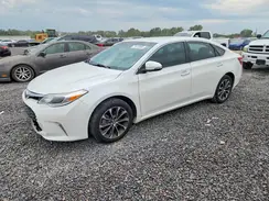 4T1BK1EB0HU244797 2017 TOYOTA AVALON