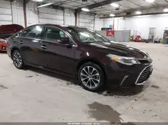 4T1BK1EB0HU245514 2017 TOYOTA AVALON