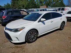 4T1BK1EB0HU245822 2017 TOYOTA AVALON