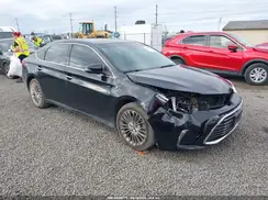 4T1BK1EB0HU245951 2017 TOYOTA AVALON