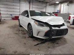 4T1BK1EB0HU246226 2017 TOYOTA AVALON
