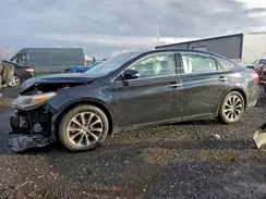 4T1BK1EB0HU246923 2017 TOYOTA AVALON