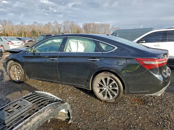 4T1BK1EB0HU246923 2017 TOYOTA AVALON - Image 2