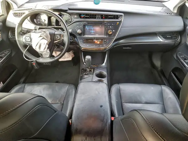 4T1BK1EB0HU246923 2017 TOYOTA AVALON - Image 8