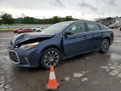 4T1BK1EB0HU247005 2017 TOYOTA AVALON