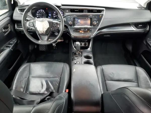 4T1BK1EB0HU247005 2017 TOYOTA AVALON - Image 8
