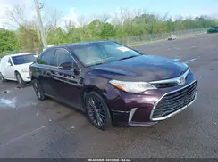 4T1BK1EB0HU247280 2017 TOYOTA AVALON