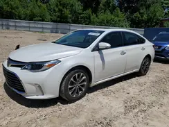 4T1BK1EB0HU247473 2017 TOYOTA AVALON