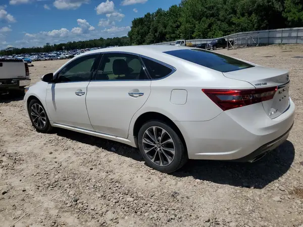 4T1BK1EB0HU247473 2017 TOYOTA AVALON - Image 2