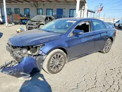 4T1BK1EB0HU247828 2017 TOYOTA AVALON