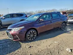 4T1BK1EB0HU248185 2017 TOYOTA AVALON