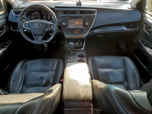 4T1BK1EB0HU248185 2017 TOYOTA AVALON - Image 8