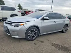 4T1BK1EB0HU248798 2017 TOYOTA AVALON