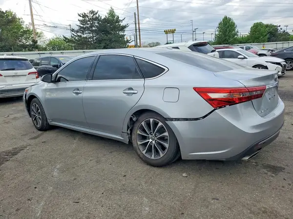 4T1BK1EB0HU248798 2017 TOYOTA AVALON - Image 2