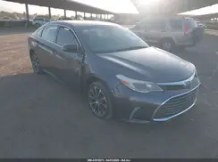4T1BK1EB0HU249028 2017 TOYOTA AVALON