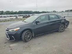 4T1BK1EB0HU249580 2017 TOYOTA AVALON