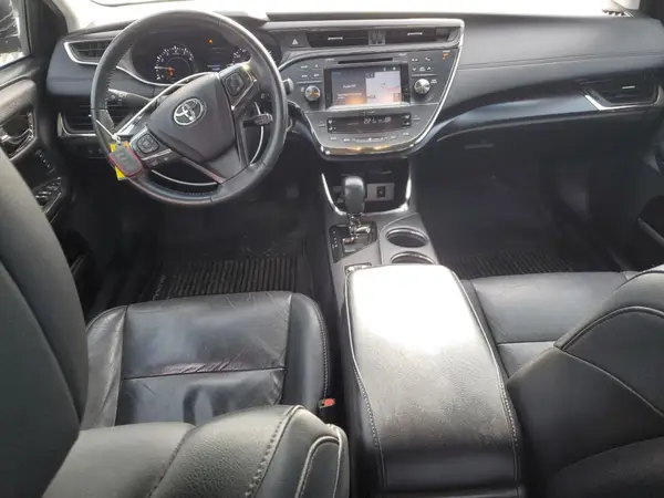 4T1BK1EB0HU249627 2017 TOYOTA AVALON - Image 8