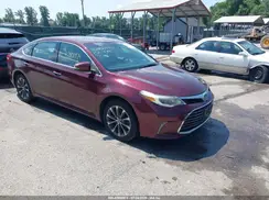 4T1BK1EB0HU249773 2017 TOYOTA AVALON