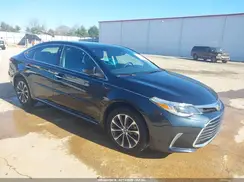 4T1BK1EB0HU250261 2017 TOYOTA AVALON