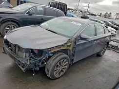 4T1BK1EB0HU250390 2017 TOYOTA AVALON