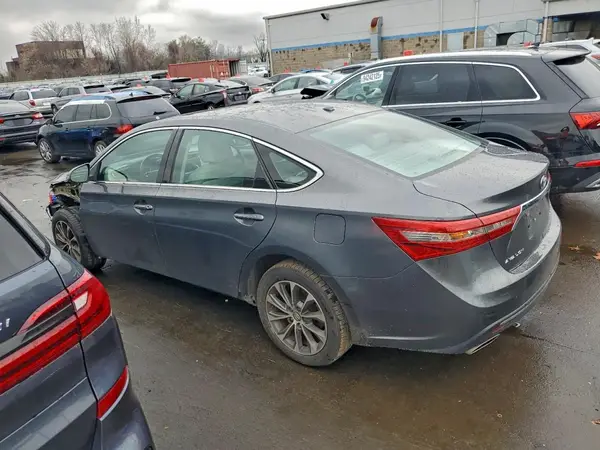 4T1BK1EB0HU250390 2017 TOYOTA AVALON - Image 2