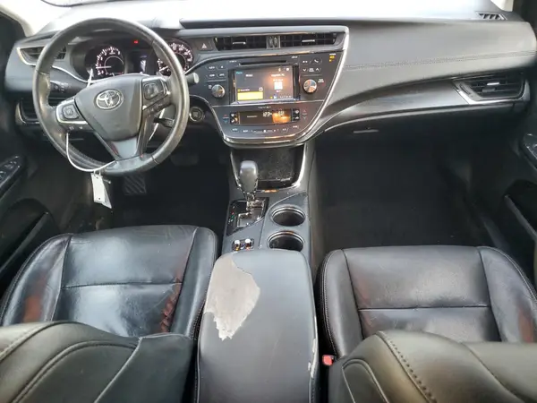 4T1BK1EB0HU250681 2017 TOYOTA AVALON - Image 8