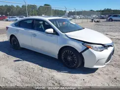 4T1BK1EB0HU251037 2017 TOYOTA AVALON
