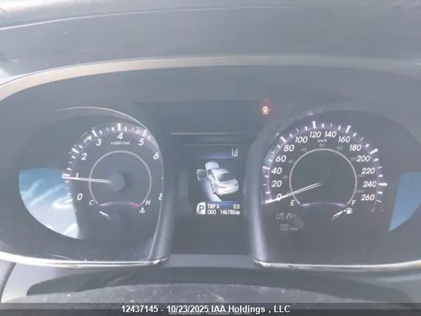 4T1BK1EB0HU251037 2017 TOYOTA AVALON - Image 8
