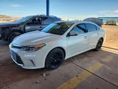 4T1BK1EB0HU251569 2017 TOYOTA AVALON
