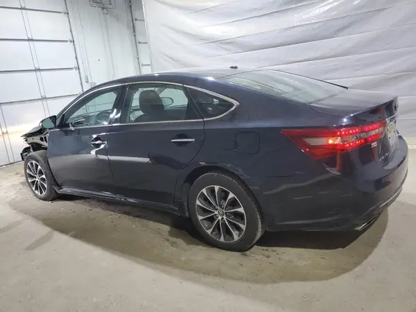 4T1BK1EB0HU252057 2017 TOYOTA AVALON - Image 2
