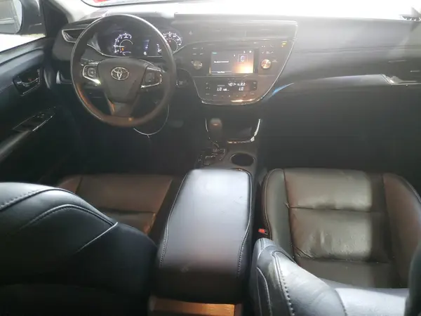 4T1BK1EB0HU252057 2017 TOYOTA AVALON - Image 8