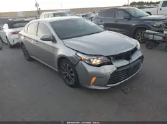 4T1BK1EB0HU252835 2017 TOYOTA AVALON