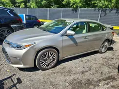 4T1BK1EB0HU253063 2017 TOYOTA AVALON