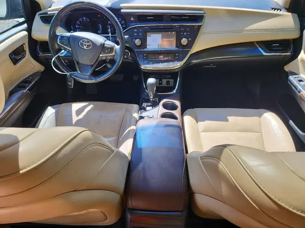 4T1BK1EB0HU253063 2017 TOYOTA AVALON - Image 8