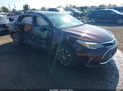4T1BK1EB0HU253886 2017 TOYOTA AVALON