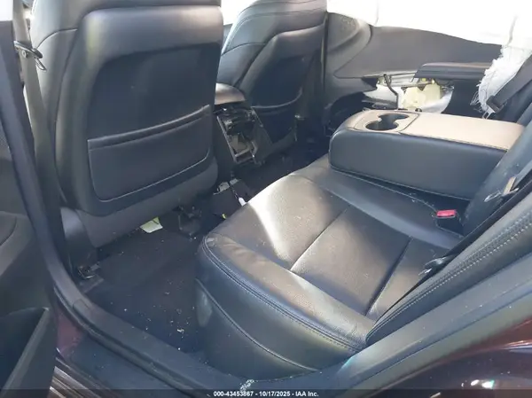 4T1BK1EB0HU253886 2017 TOYOTA AVALON - Image 8